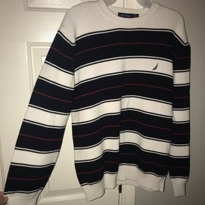 Vintage Nautica Sweater